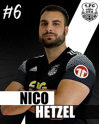 Nico Hetzel