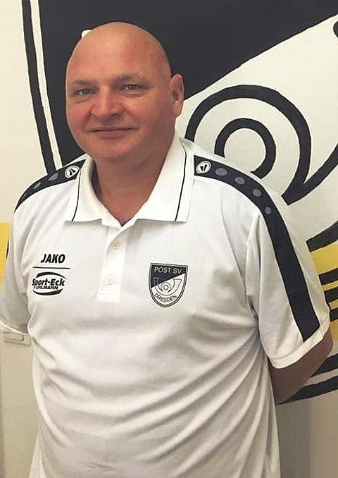 Foto: Post SV Dresden