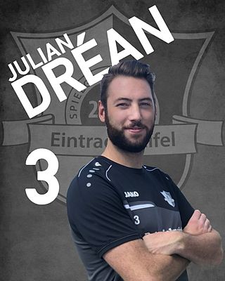 Julian Dréan