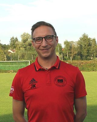 Jens Krüger