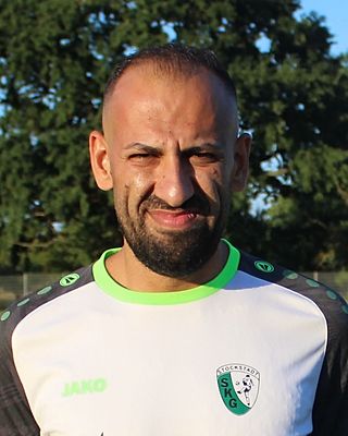 Mehmet Boztepe