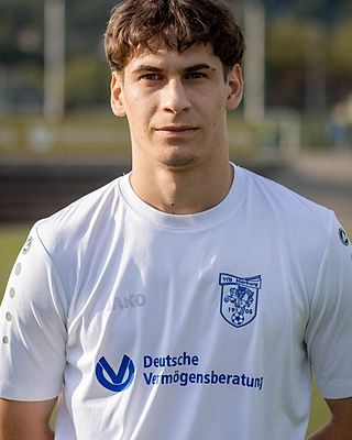 Myroslav Pasichniak