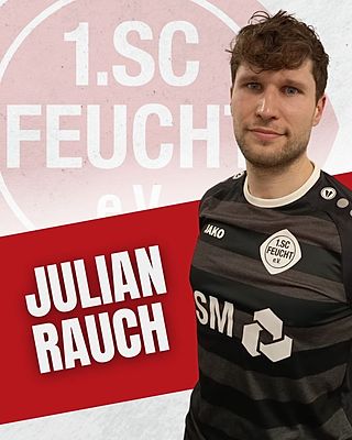 Julian Rauch