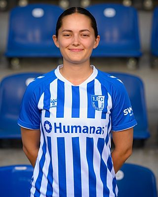 Theresa Amelie Große