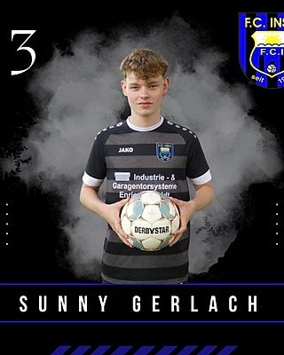 Sunny Gerlach