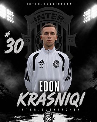 Edon Krasniqi