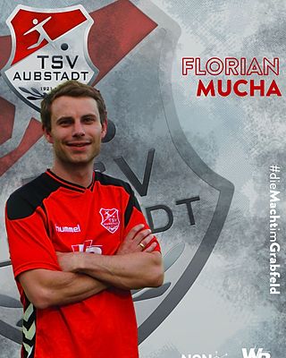 Florian Mucha