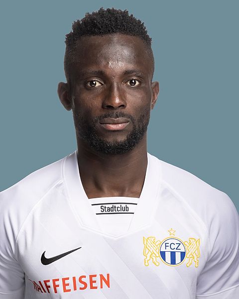 Foto: FC Zürich