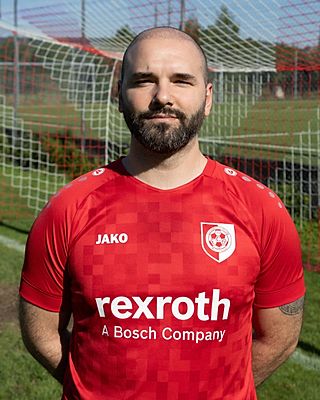 Elbasan Thaqi