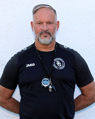 Steffen Kaufel