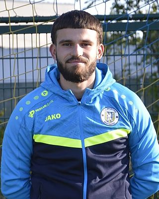 Patrick Da Silva