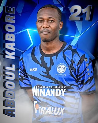 Abdoul Aziz Kaboré