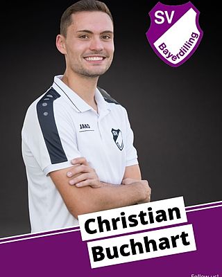 Christian Buchhart