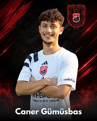 Caner Gümüsbas