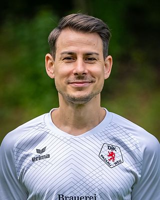 Christian Kurz