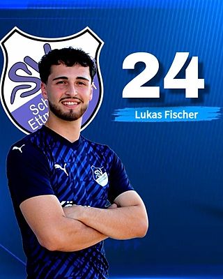 Lukas Fischer