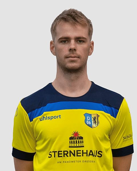 Foto: FV Dresden 06 Laubegast