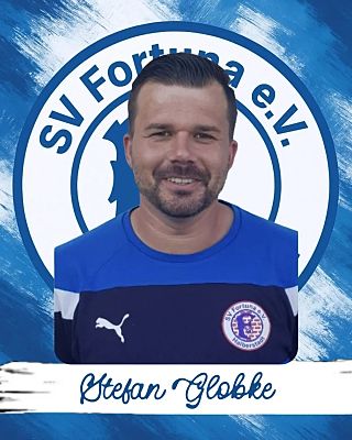 Stefan Globke