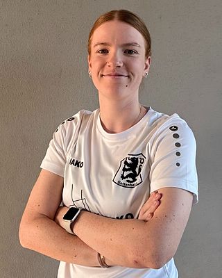 Paula Lüder