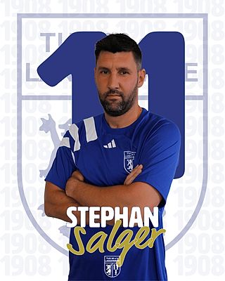 Stephan Salger
