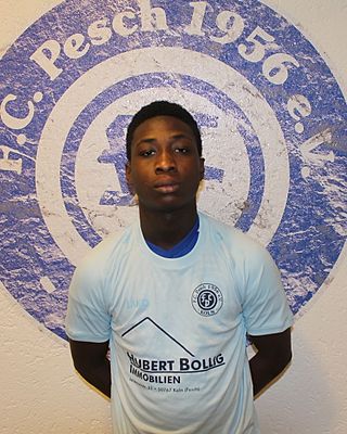 Albert Asiamah