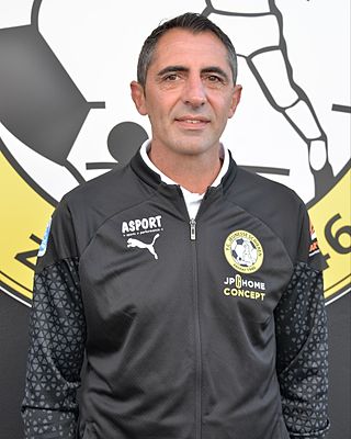 Silvestre Esgaio Silvério