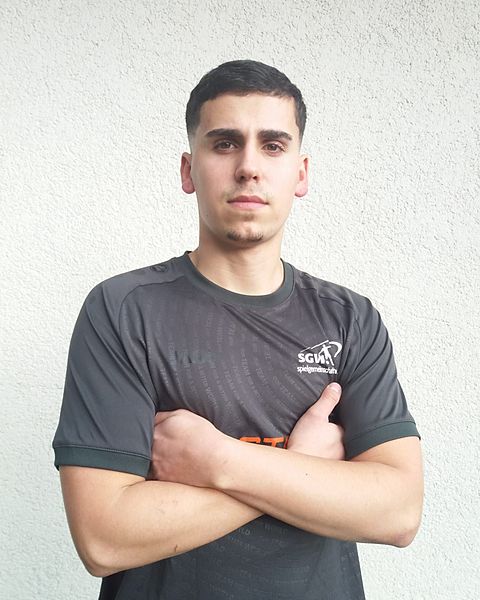 Gabriel Goncalo Da Costa Correia