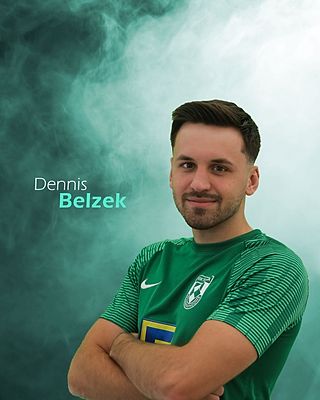 Dennis Belzek