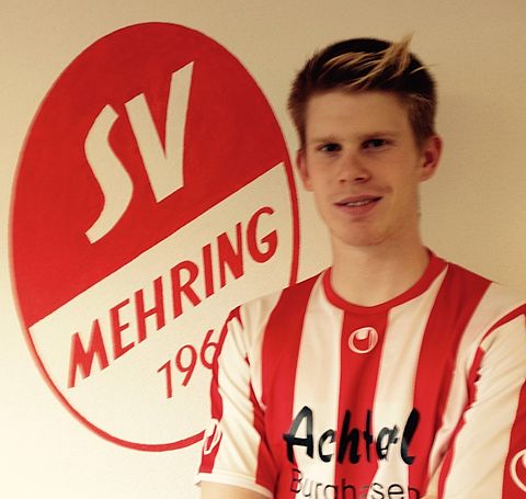 Foto: SV Mehring