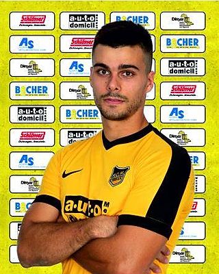 Josip Volarevic