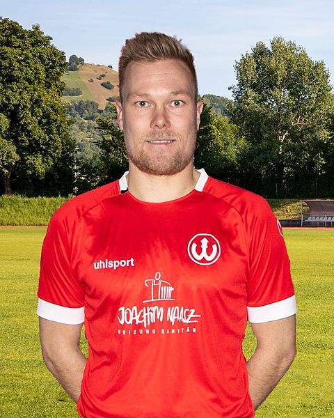 Foto: ANDREAS KRISCH