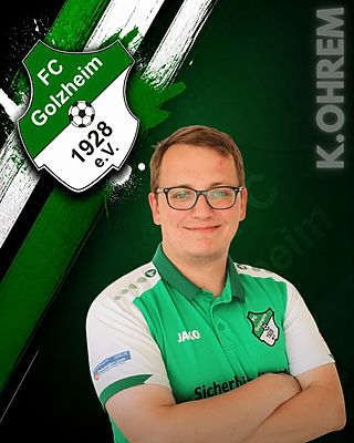 Karsten Ohrem