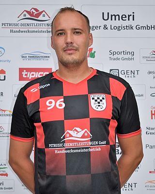 Luka Hanuljak