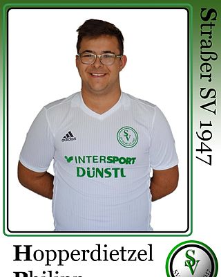 Philipp Hopperdietzel