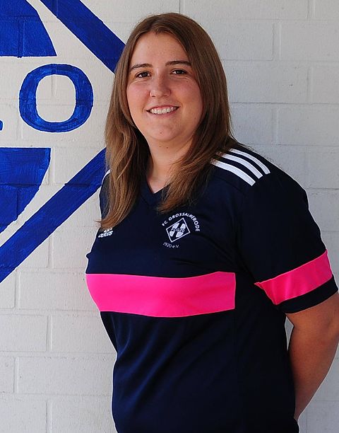 Foto: FC Großalmerode