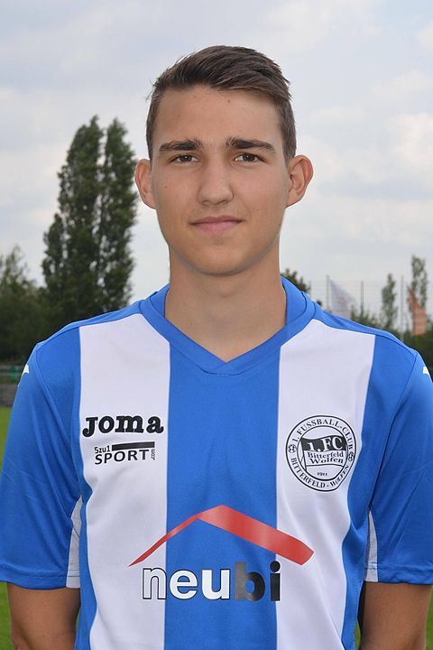 Foto: Jens Mattern