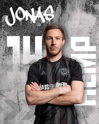 Jonas Kemp