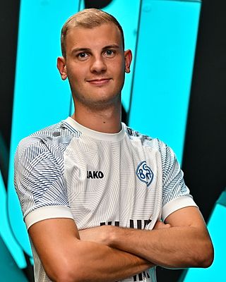 Luis Fischer