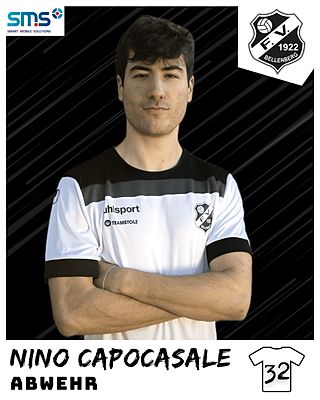 Nino Capocasale