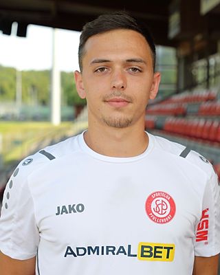 Marco Straub