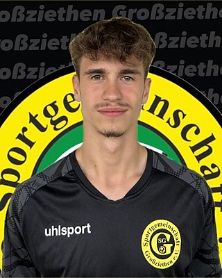 Lukas Schmidt