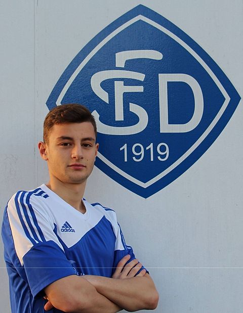 Foto: Kevin Teichmann