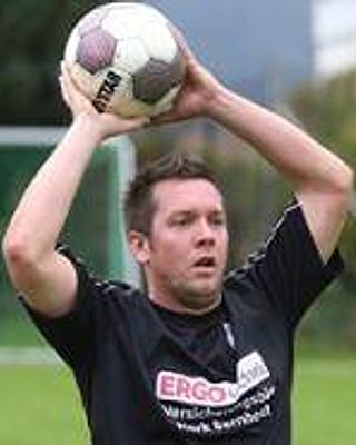 Christian Stöcklein