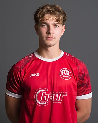 Jakob Bader