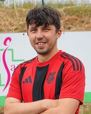 Sammy Lapinske