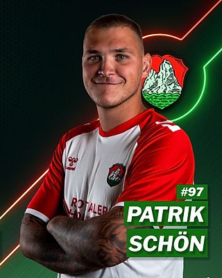 Patrik Schön