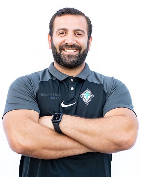 Foto: Larissa Giselbrecht