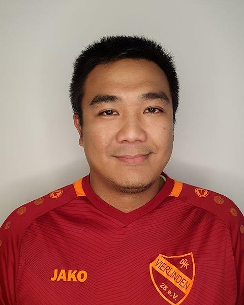 Foto: DJK Vierlinden