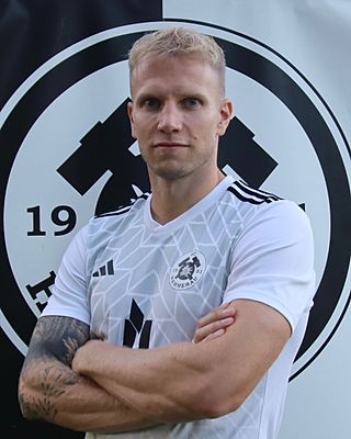 Christian Jung