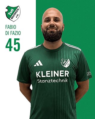 Fabio Di Fazio